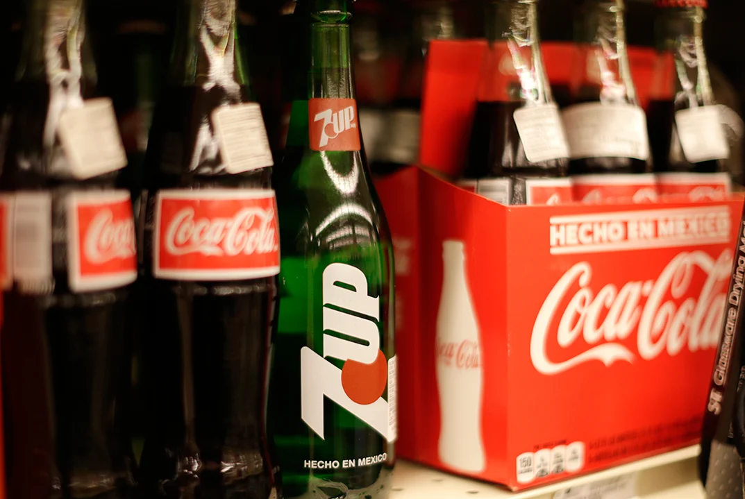 The Story of Mexican Coke Is a Lot More Complex Than Hipsters Would Like to Admit