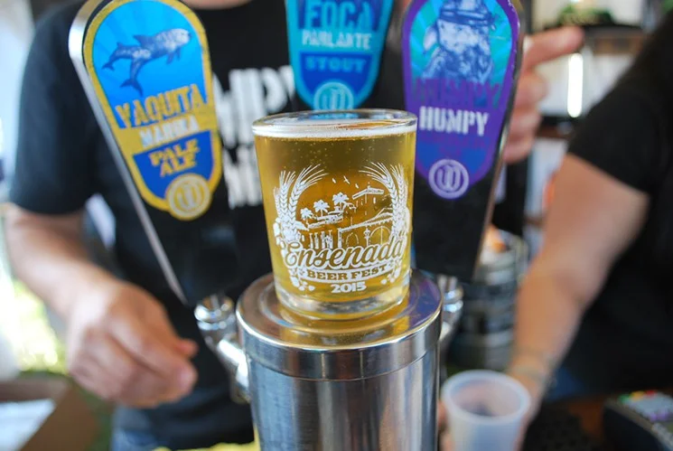 WHAT CAN AMERICA LEARN FROM BAJA’S BEER FESTIVALS?