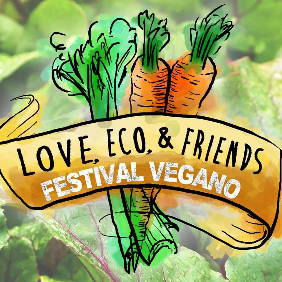 Festival Vegano - Vegan Food Festival