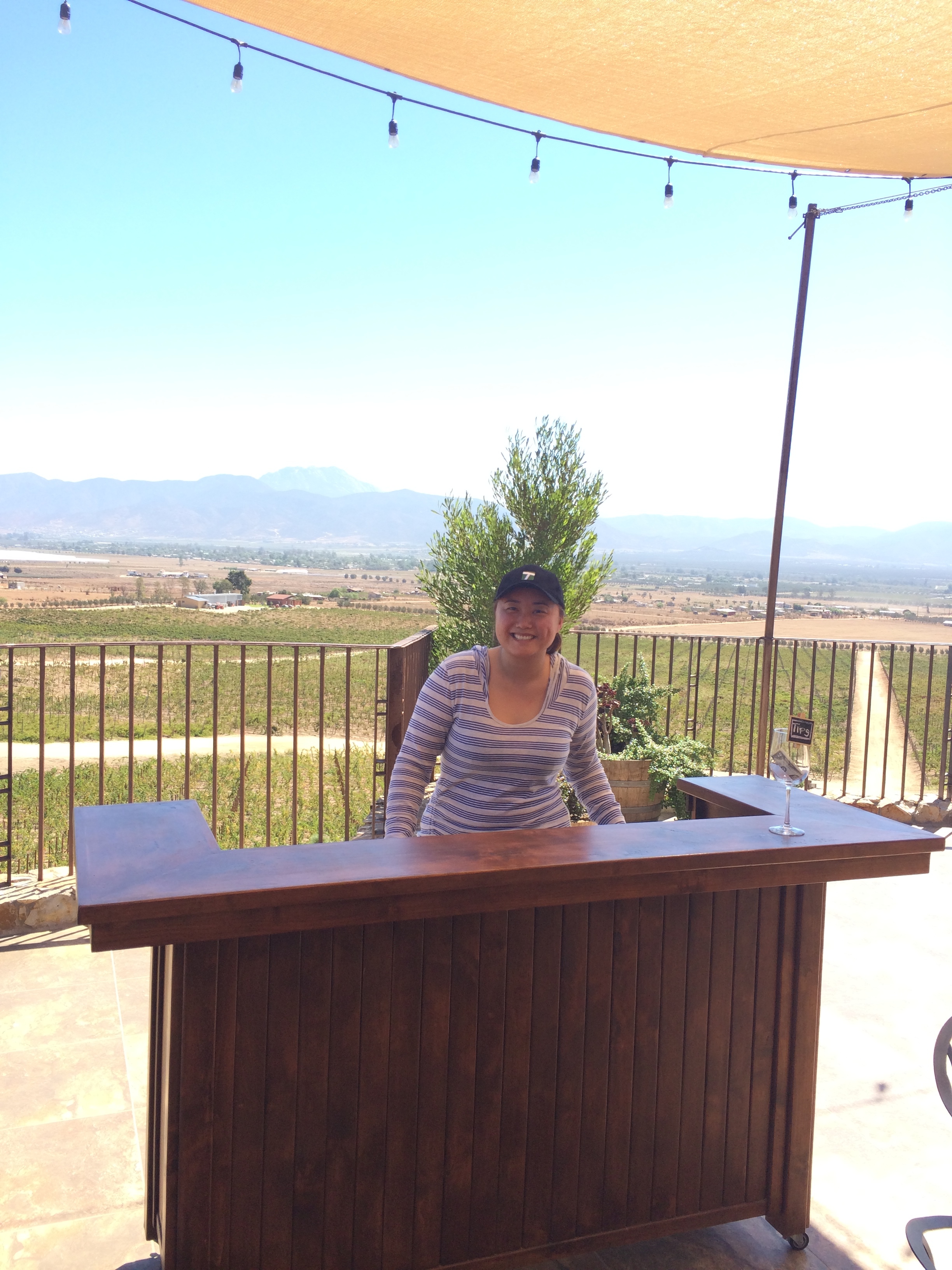 BTK ON TOUR: Horsing Around at Las Nubes