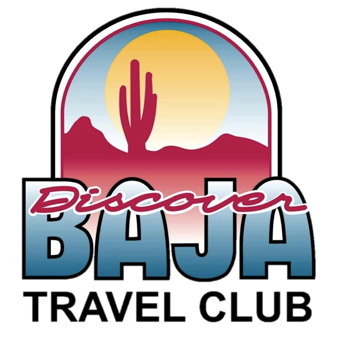 Discover Baja Travel Club
