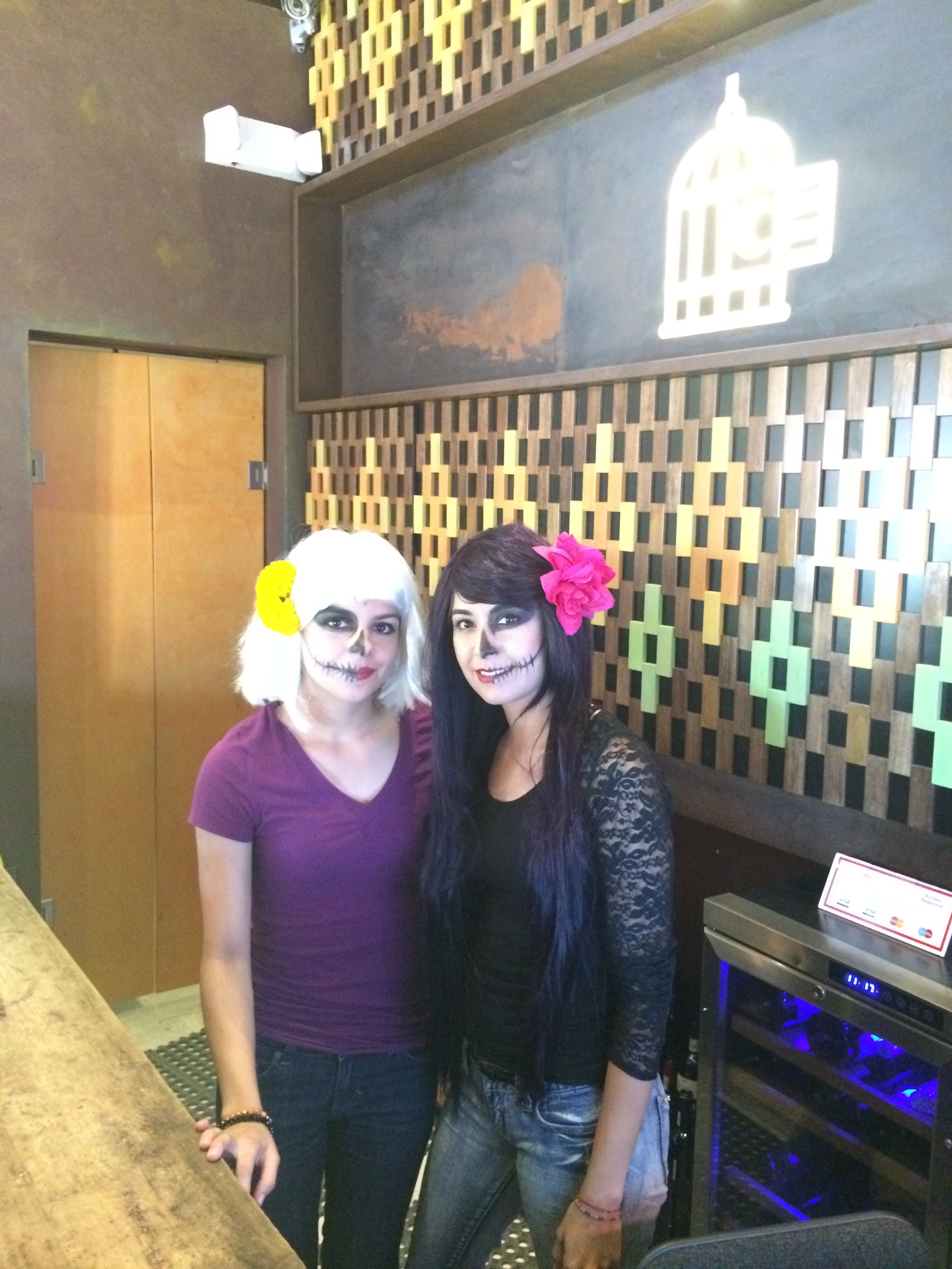 BTK ON TOUR: La Lomita Staff Get Into the Spirit!