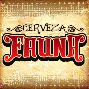 Cerveza Fauna - Mexicali