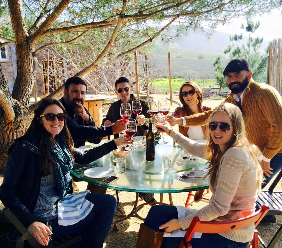 Curated Baja California Wine Country Tour (SOLD OUT)