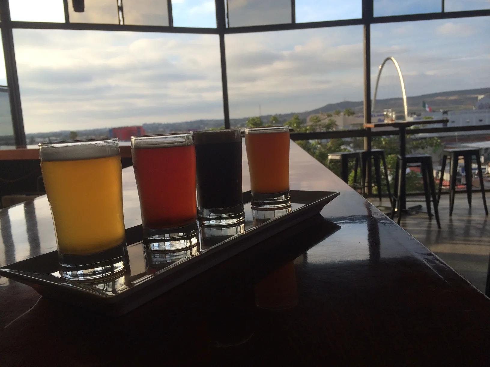 Tijuana Craft Beer + Street Tacos Tasting Tour (SOLD OUT)