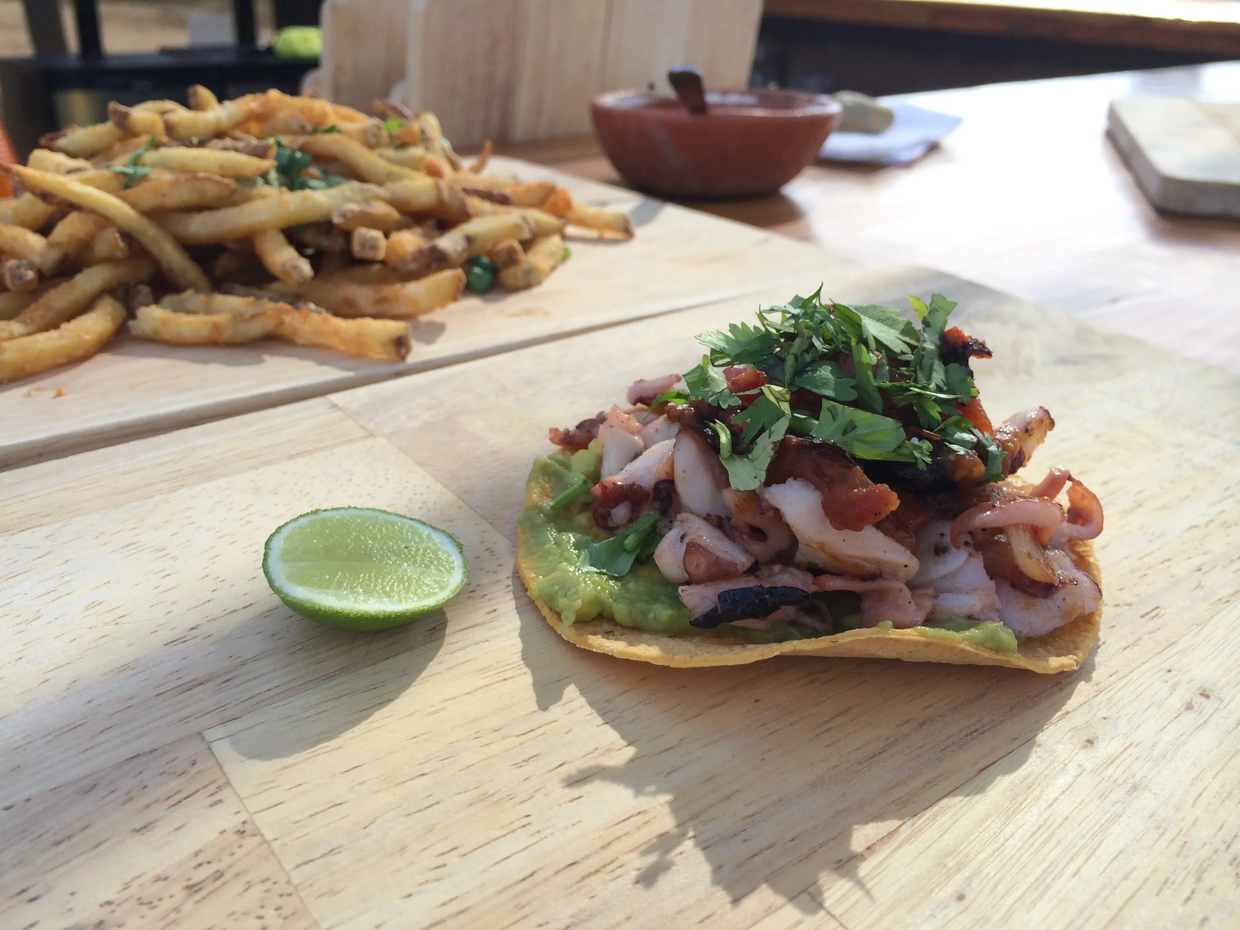 Valle de Guadalupe Premium Wine + Gourmet Food Tasting Tour (Sold Out)