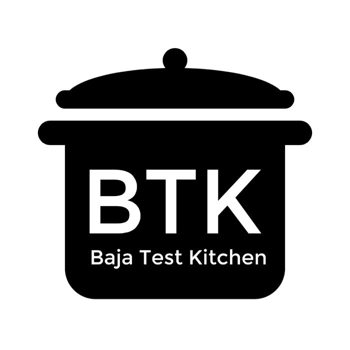 Baja Test Kitchen