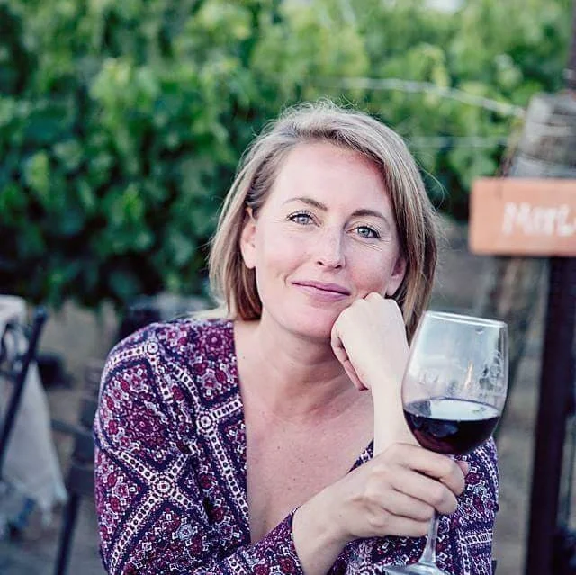 KRISTIN MAGNUSSEN SHUTE OF VINOS LECHUZA