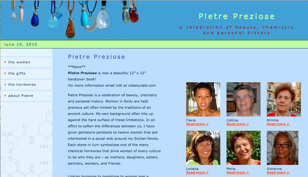 Pietre Preziose