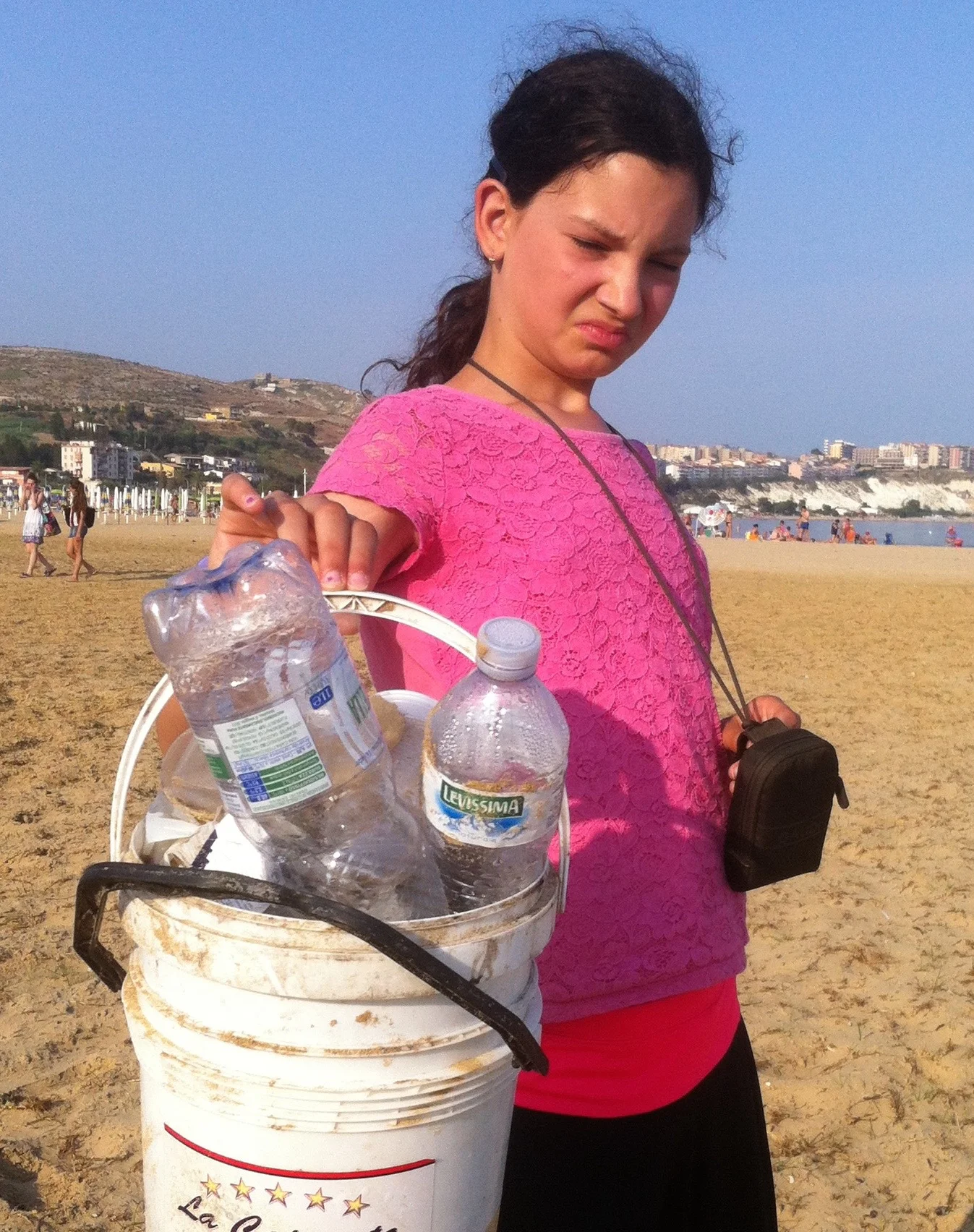 #Plasticassassina