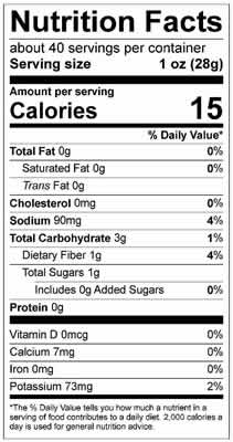 *contains less than 1% alcohol by volume - Contains gluten from beer