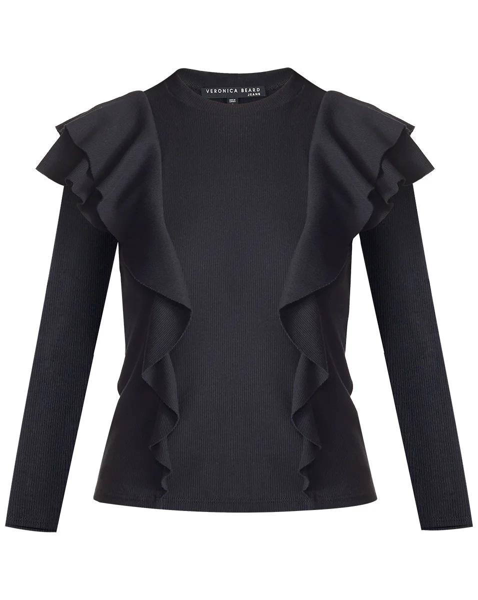 VERONICA BEARD Dawson Top