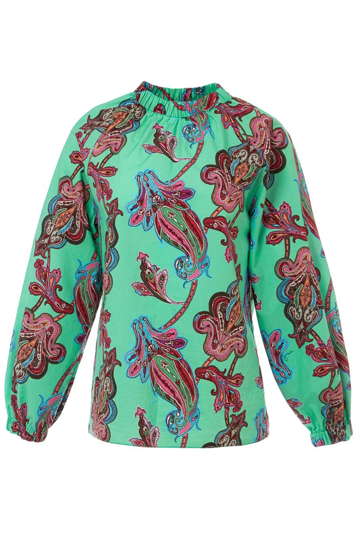 tibi-mint-Paisley-On-Cotton-Shirred-Neck-Shirt-In-Mint-Multi.jpeg