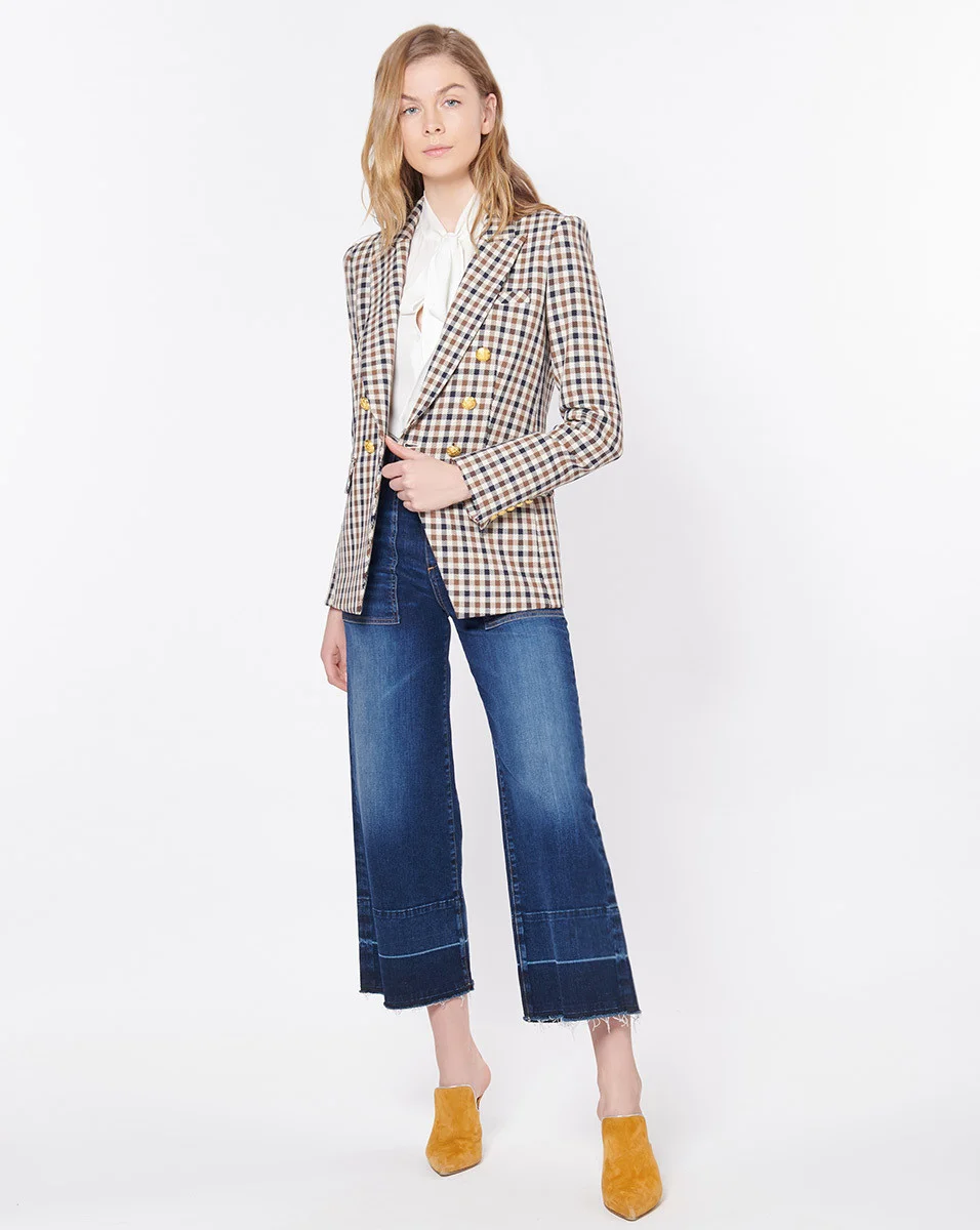 veronica beard lonny jacket