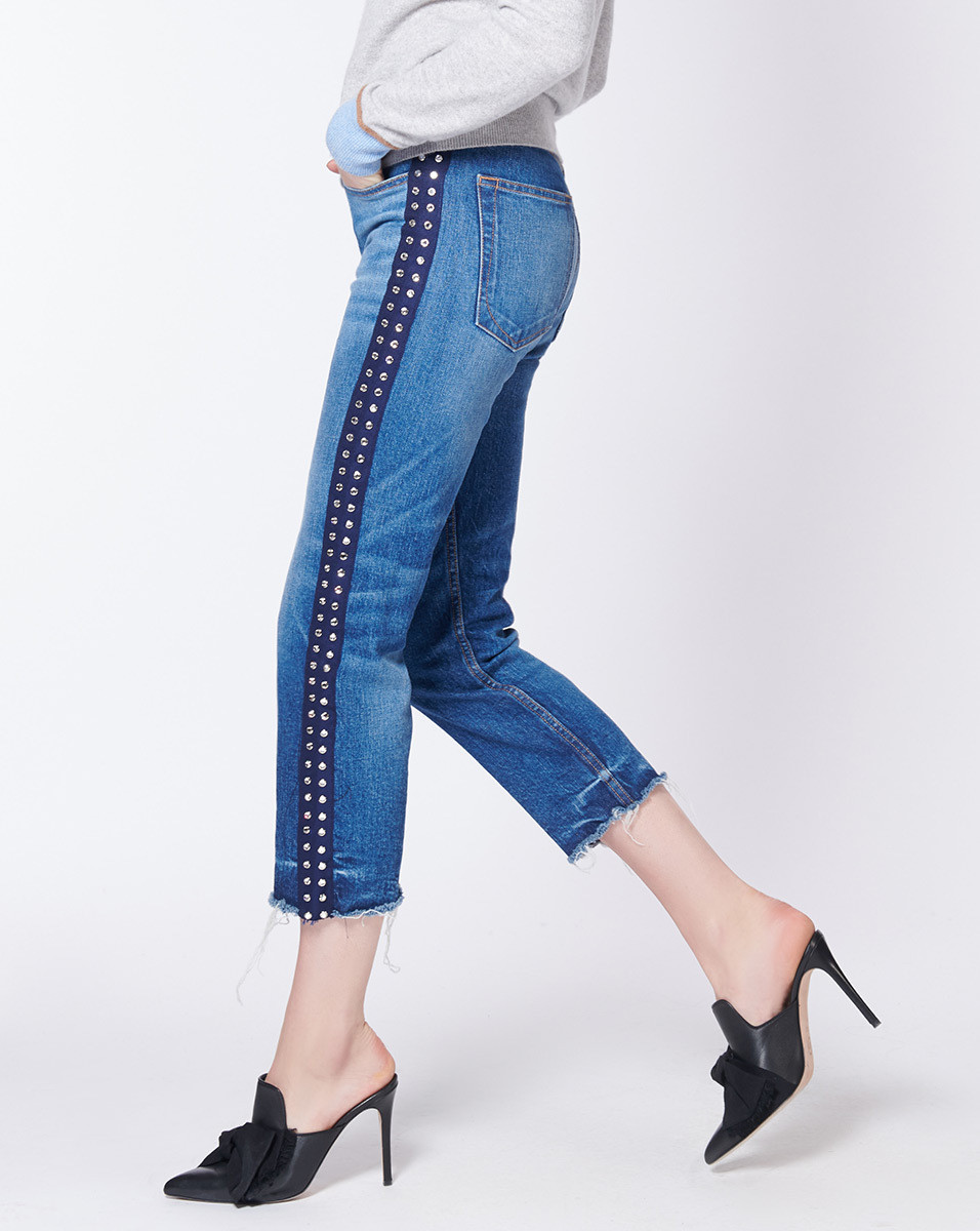 veronica beard jeans