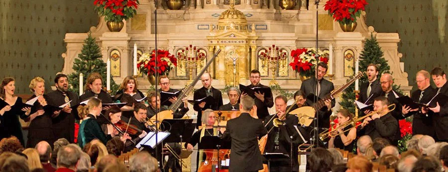 The Boston Music Intelligencer | 1/14/2015 | Monteverdi’s Catholicism Test Gets High Marks