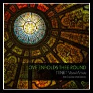 Classical Music Sentinel | Love Enfolds Thee Round Review