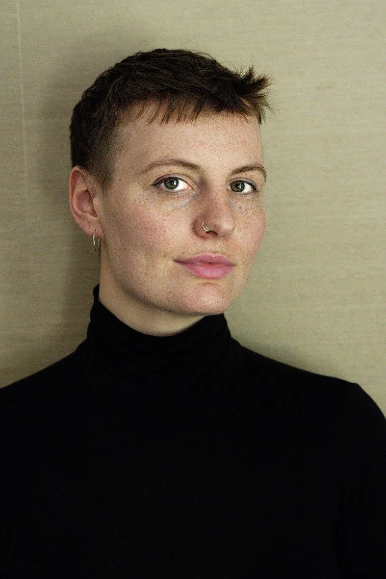 Douailly-Backman, Isabelle