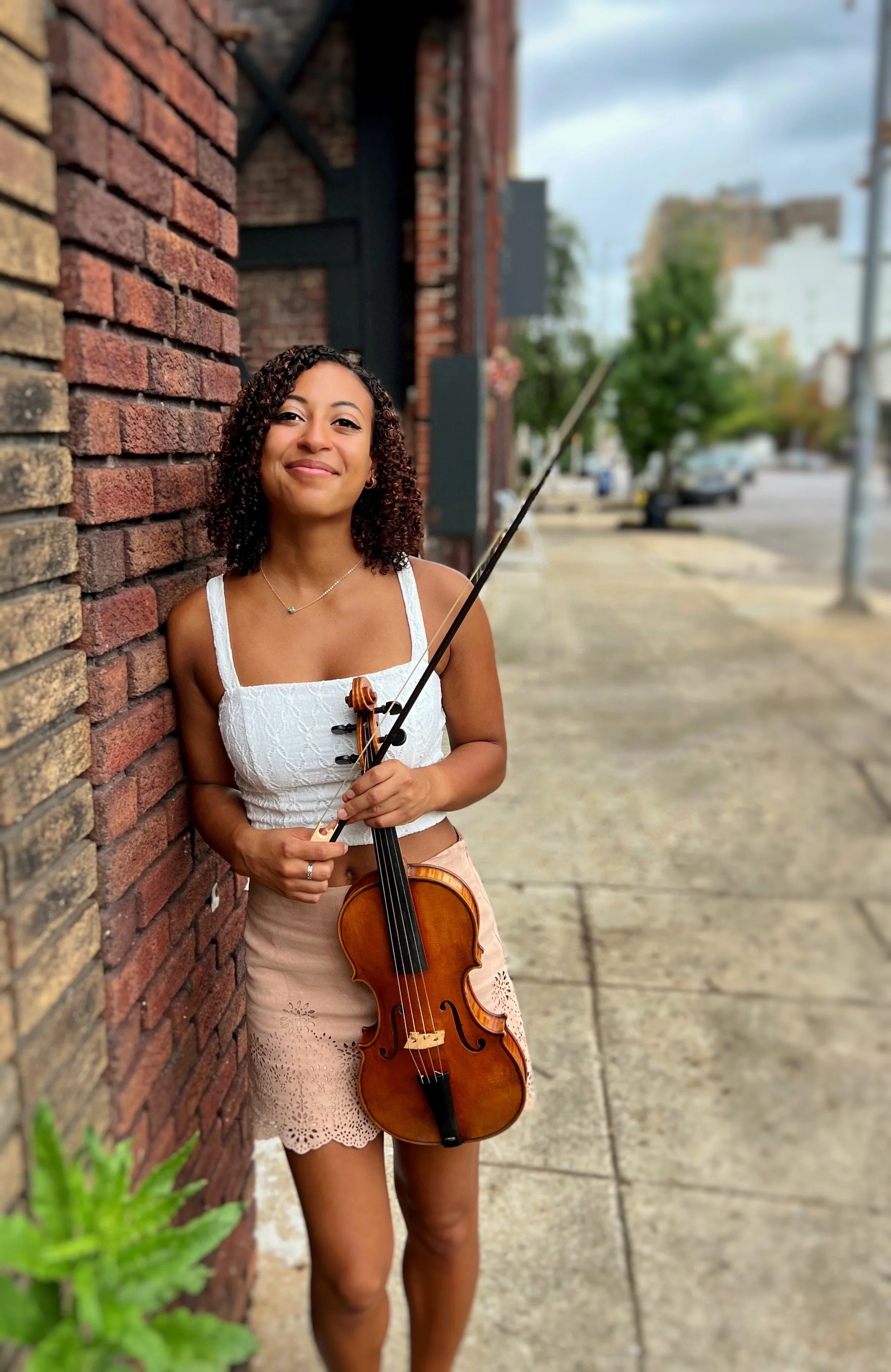 Johnson-Pájaro, Carmen