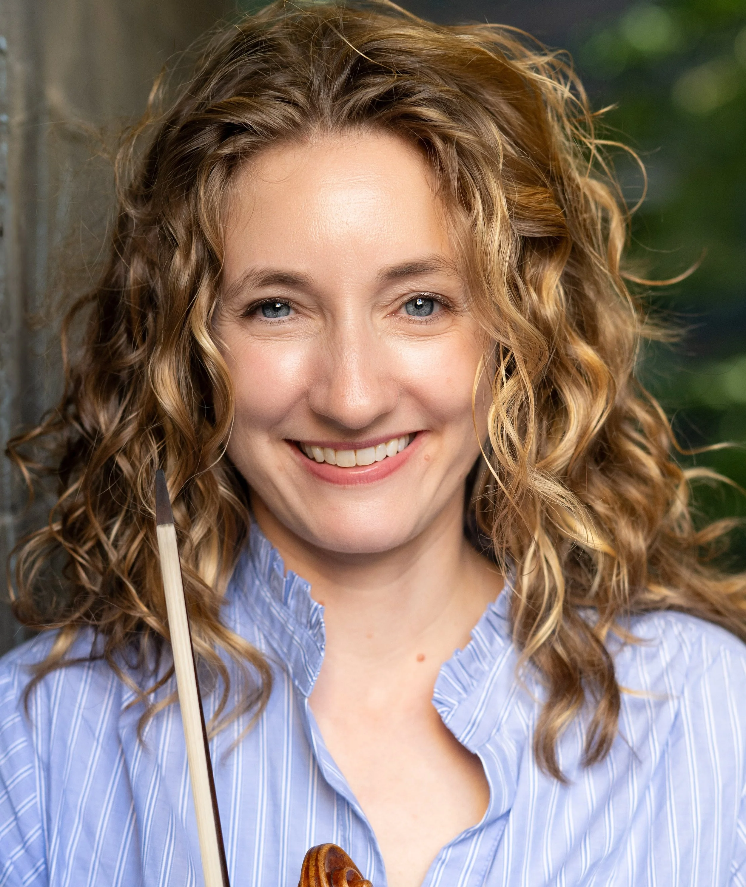 Wenstrom, Beth