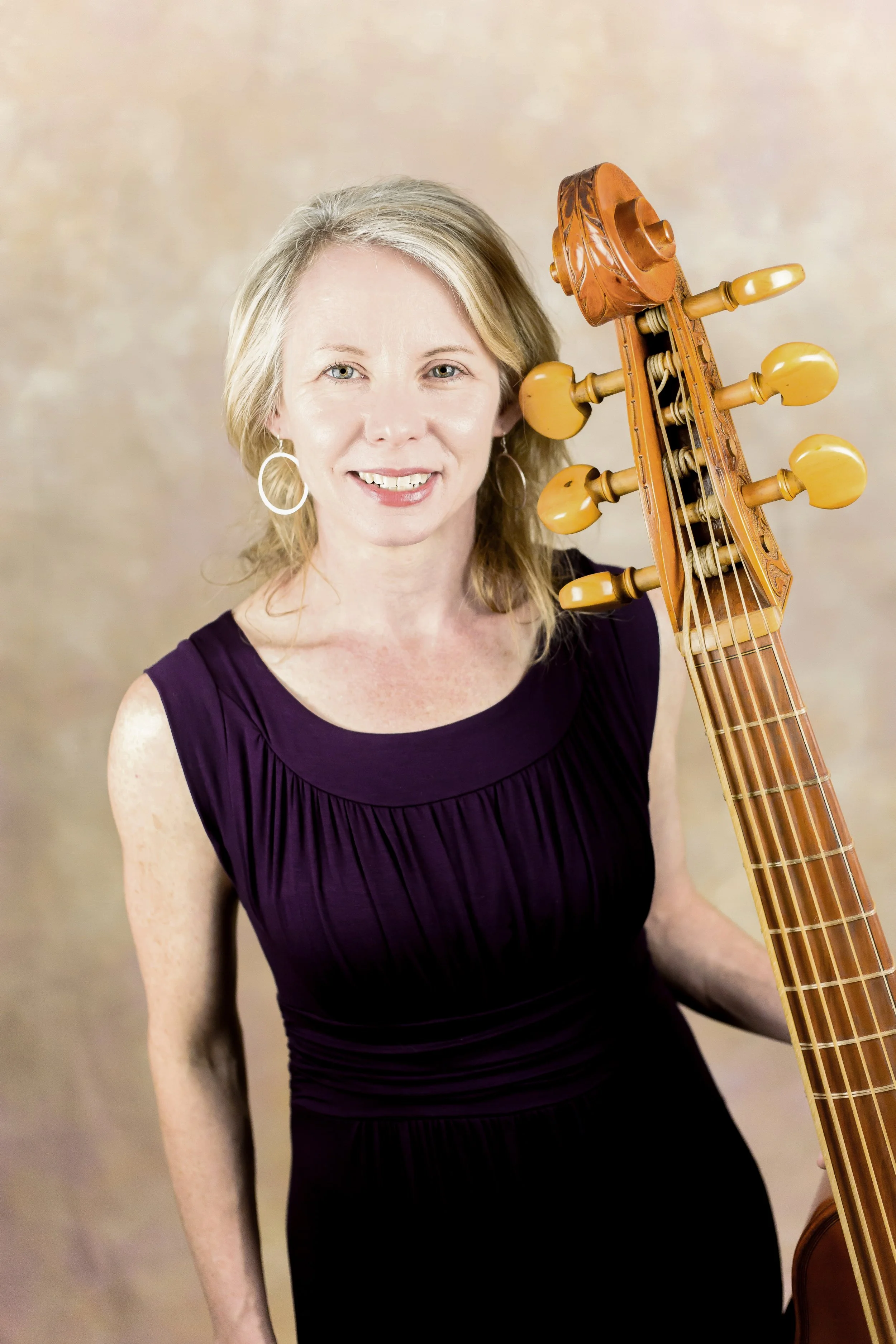 Miller Lardin, Heather