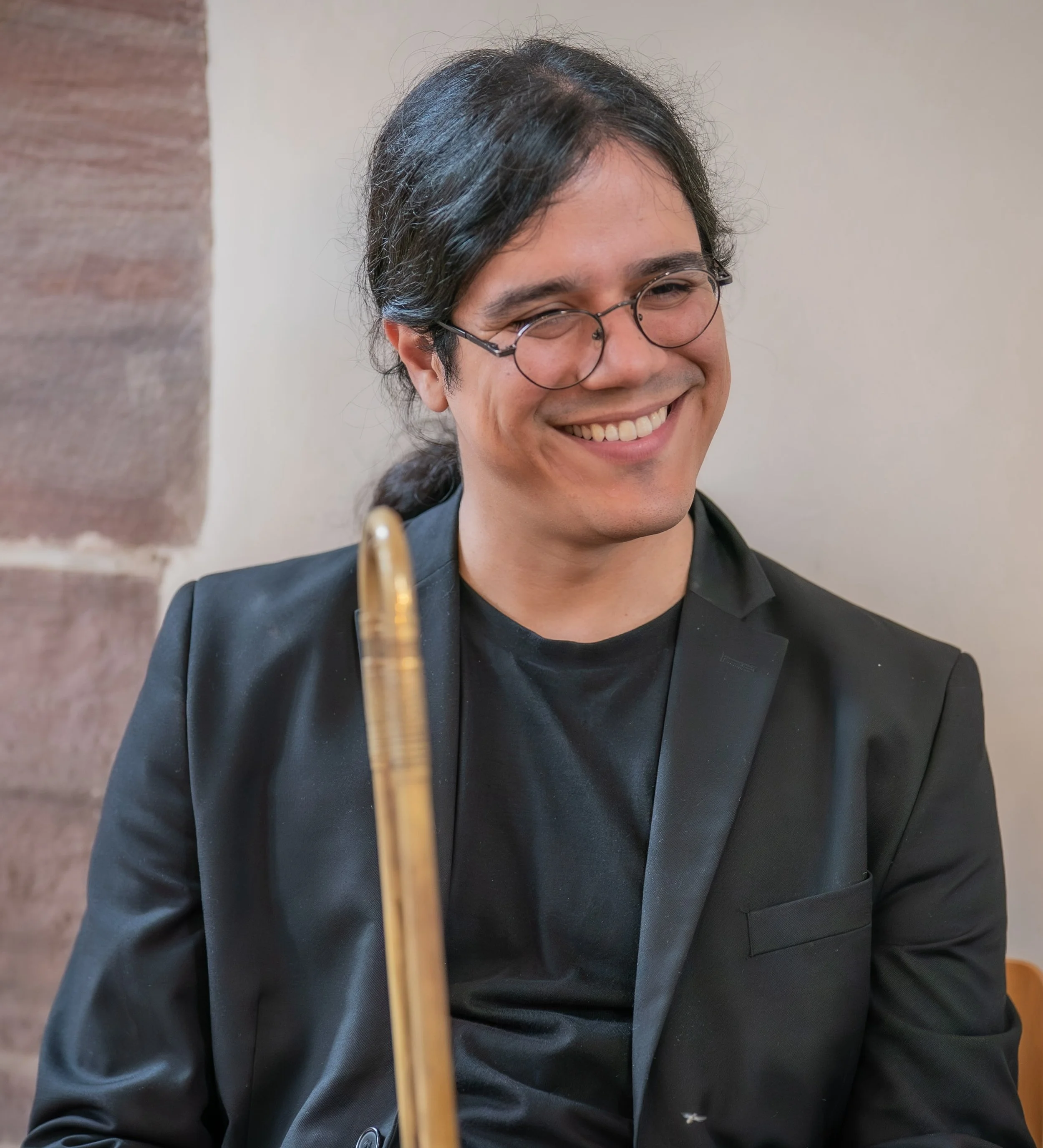 Hernandez, BJ
