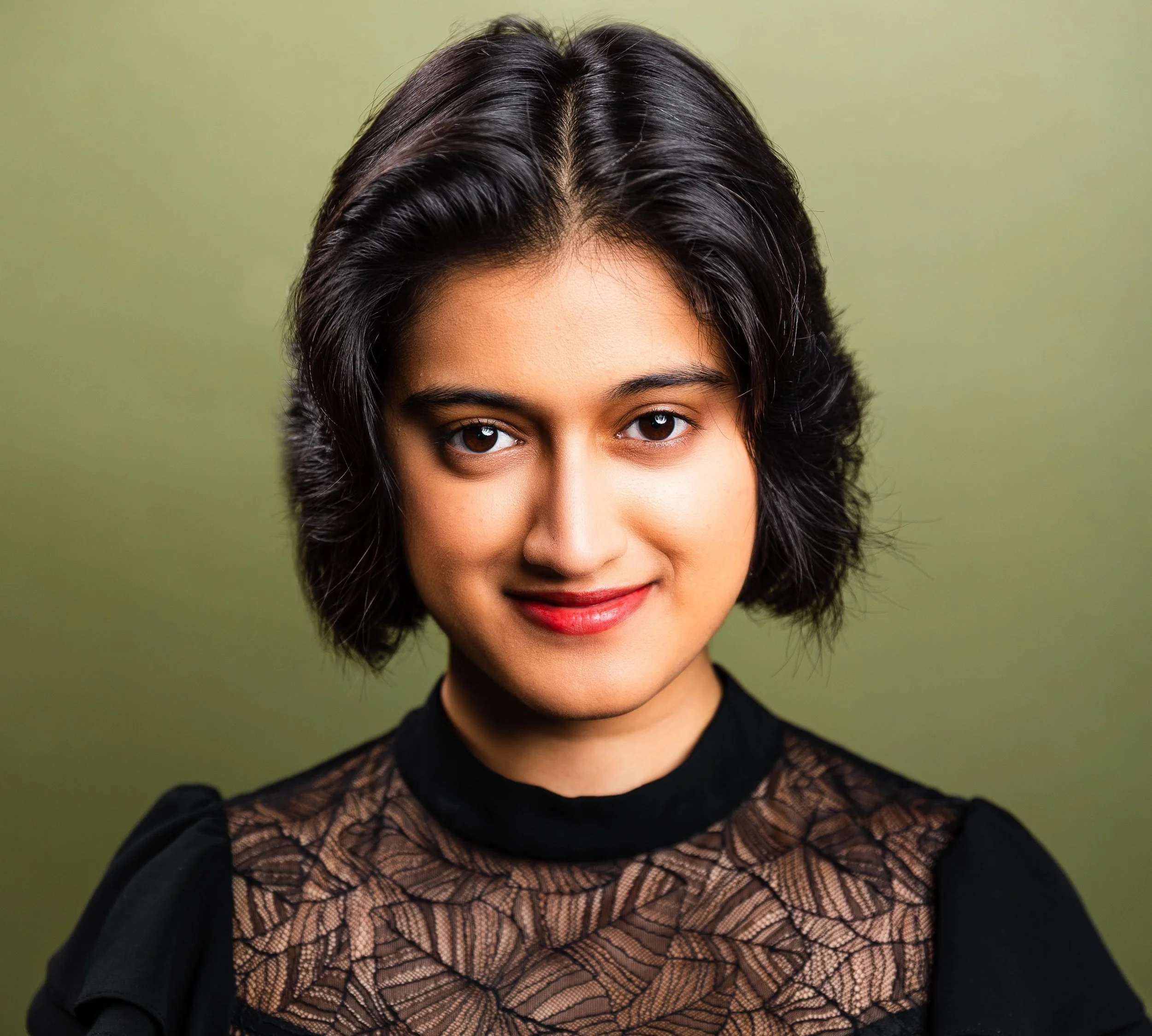 Manohar, Julie-Michelle 