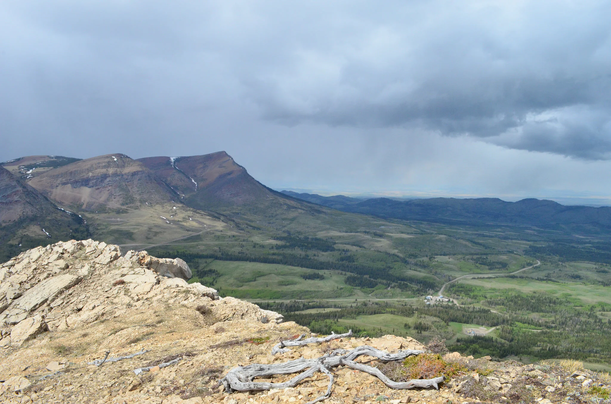 AN INTRODUCTION TO OUR HOME