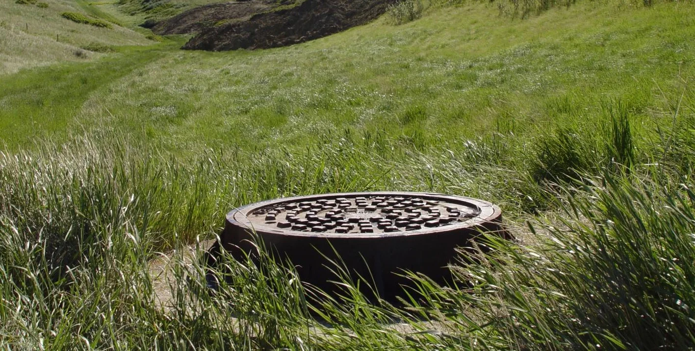 Lethbridge Stormwater Outfalls