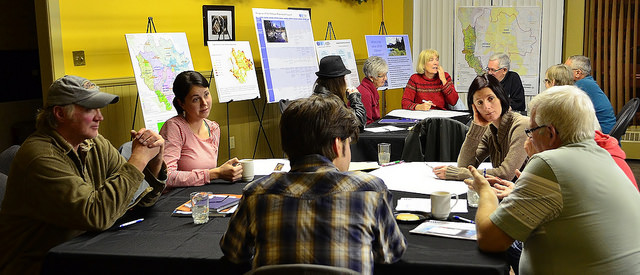 Source to Tap community conversations – Springpoint Hall