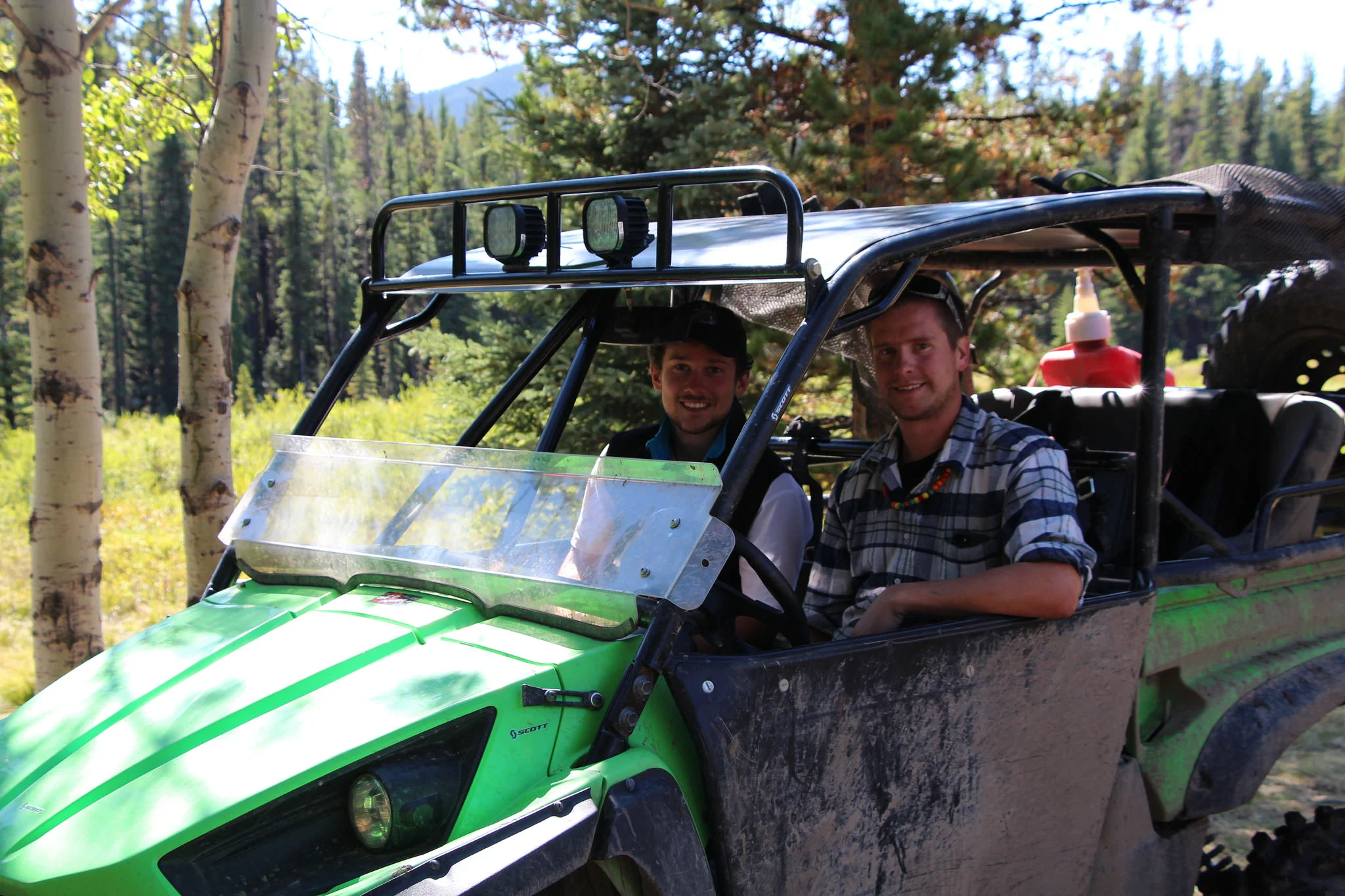 Rowan and OHV Dutch Creek.jpg