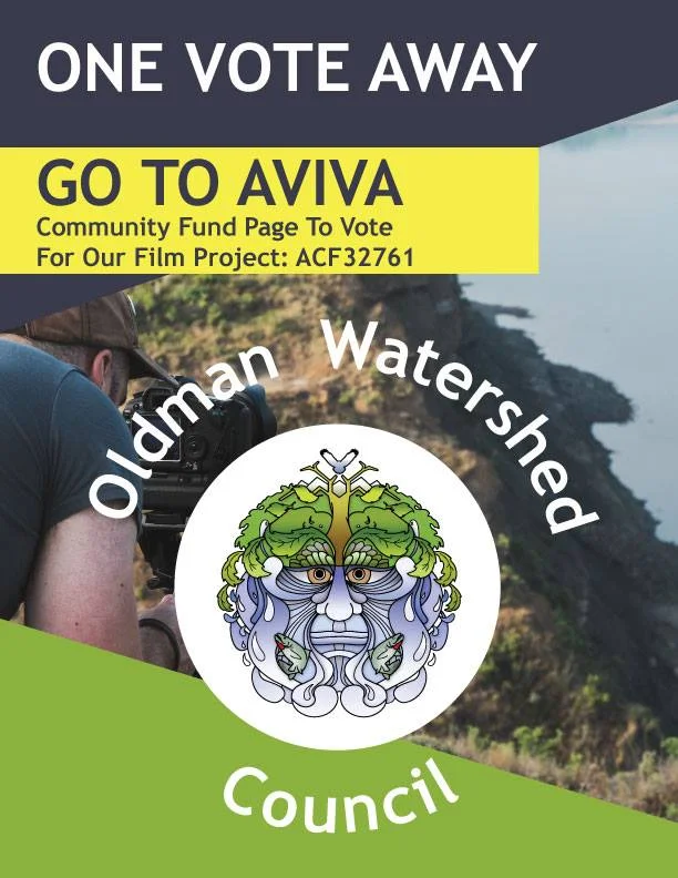 We're in a race for $100,000