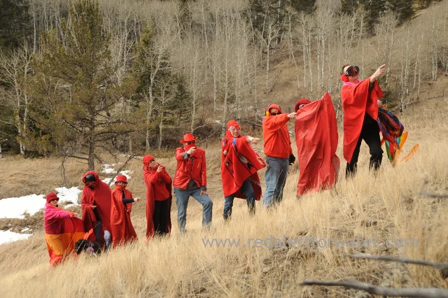 The Red Alert Project -"The Translator"