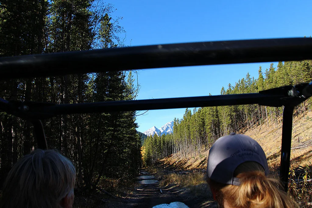 OHVs and the OWC: Where Do We Stand?