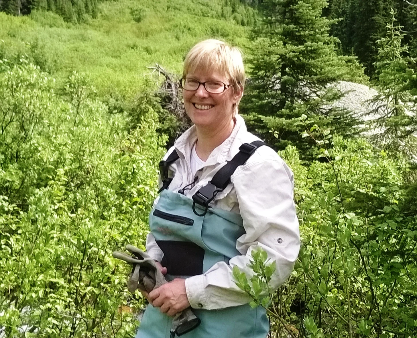 Meet The Watershed Doctor