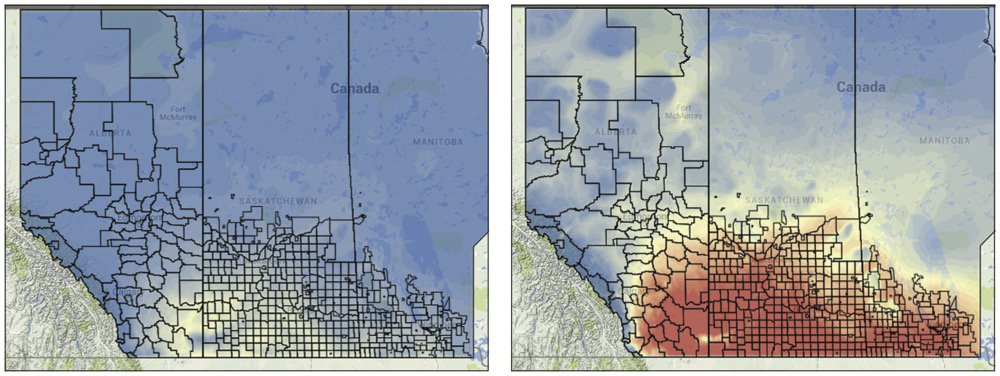 Prairie Climate Atlas