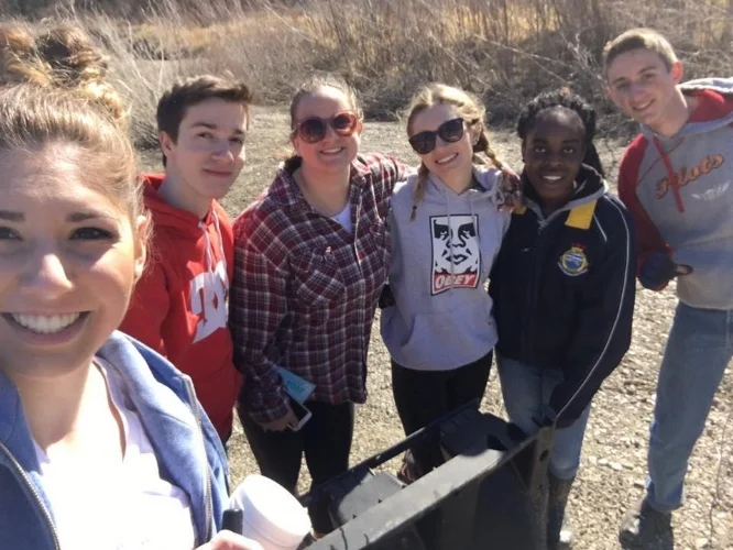 The Global Citizenship for Oldman Watershed (Taylor S., Matthew H., Paris E., Sofia C., Debo A. & Antoine G.)