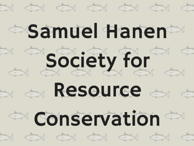 Samuel Hanen Society for Resource Conservation.png