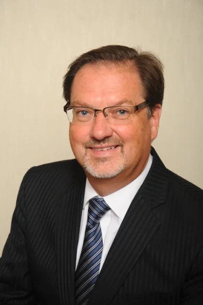 Paul Whittaker, President and CEO, Alberta Forest Products Association