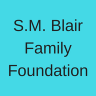 S.M. BlairFamily Foundation.png