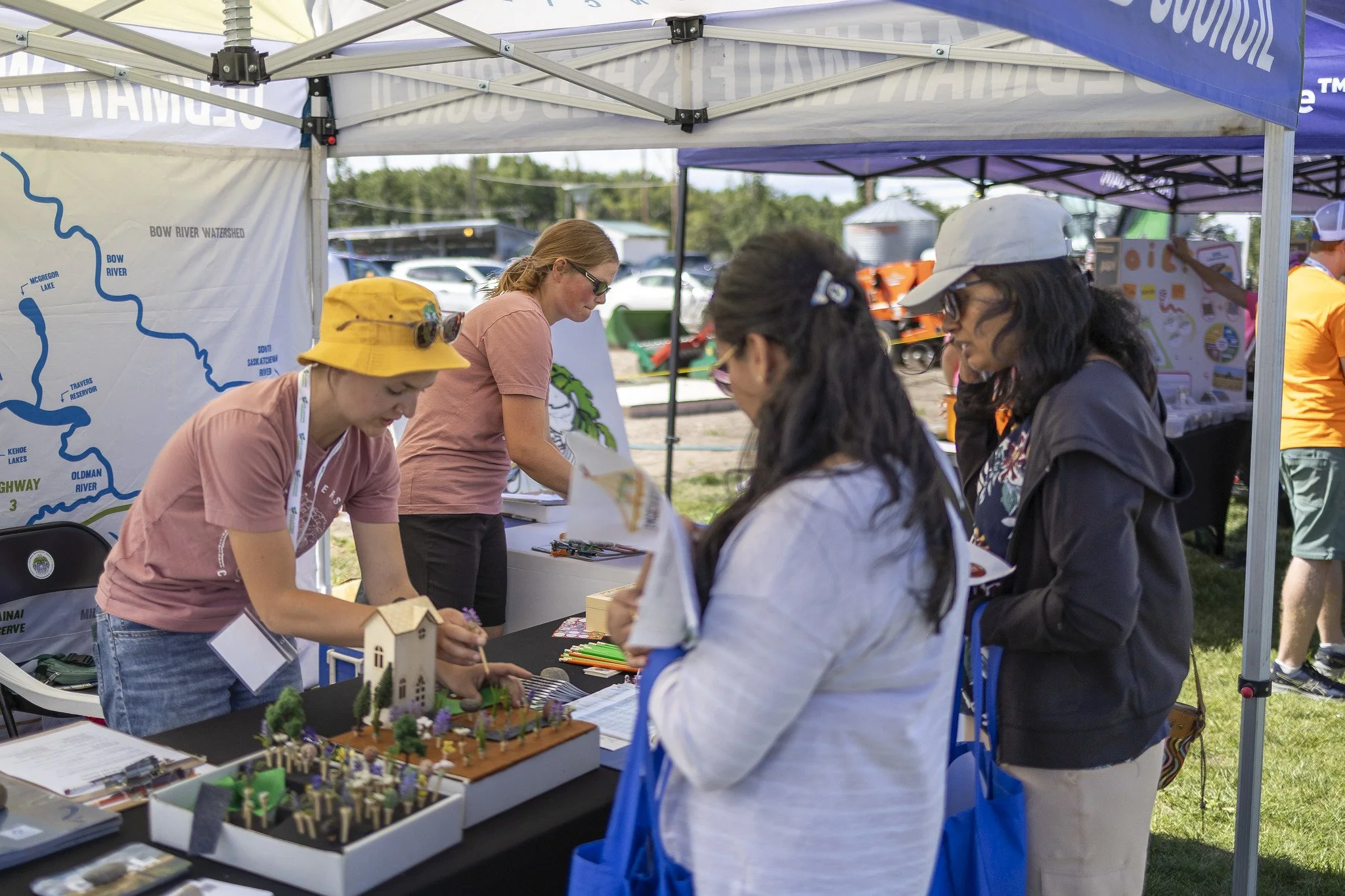 2025-08-16 Open Farm Days