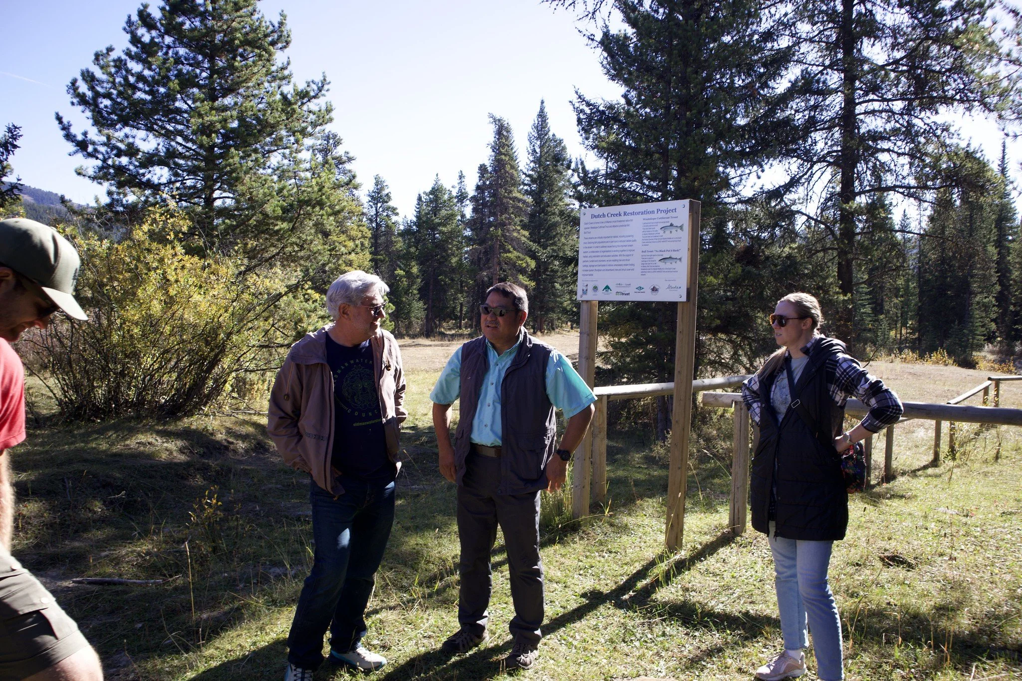 MLA Rob Miyashiro Tour