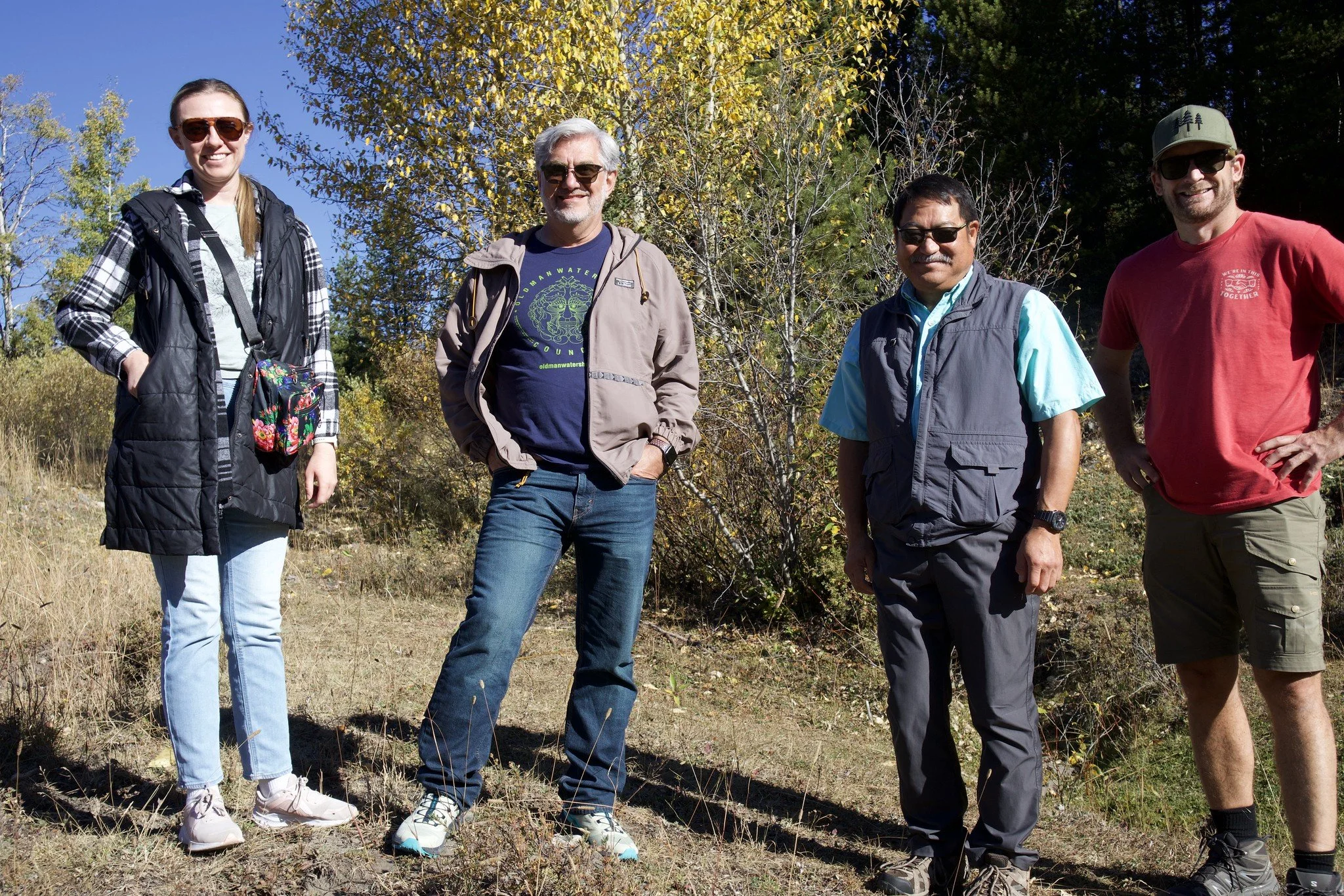 MLA Rob Miyashiro Tour