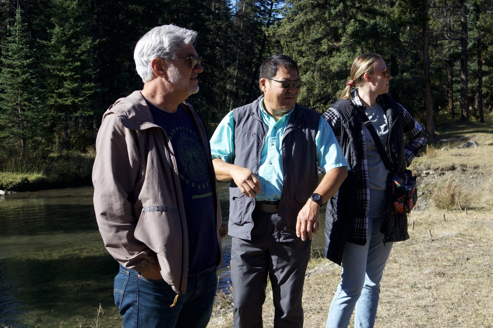 MLA Rob Miyashiro Tour