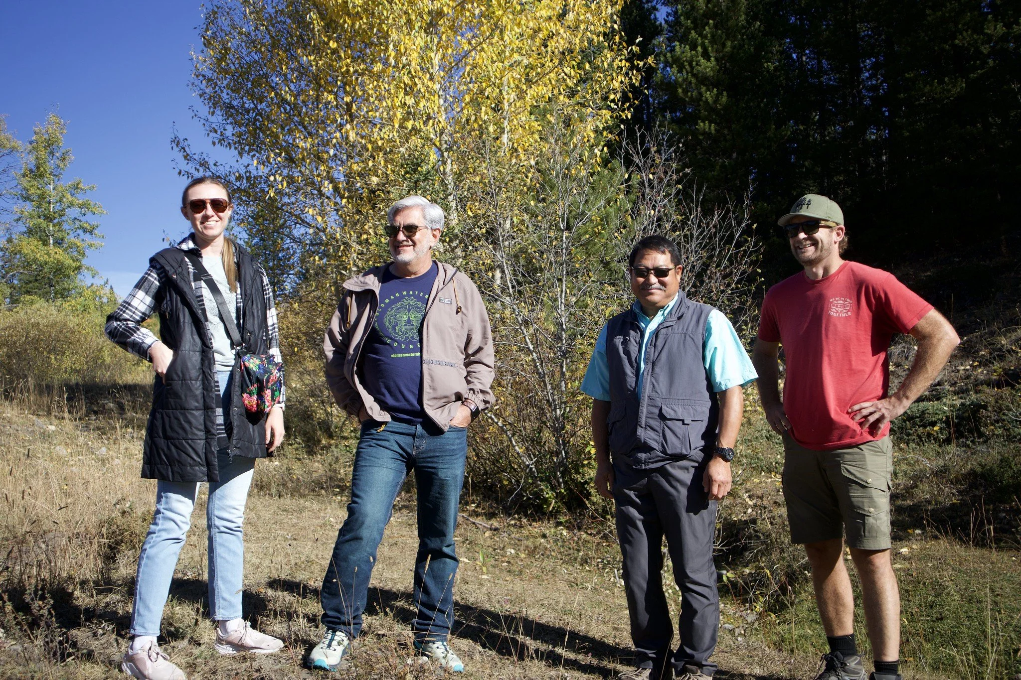 MLA Rob Miyashiro Tour