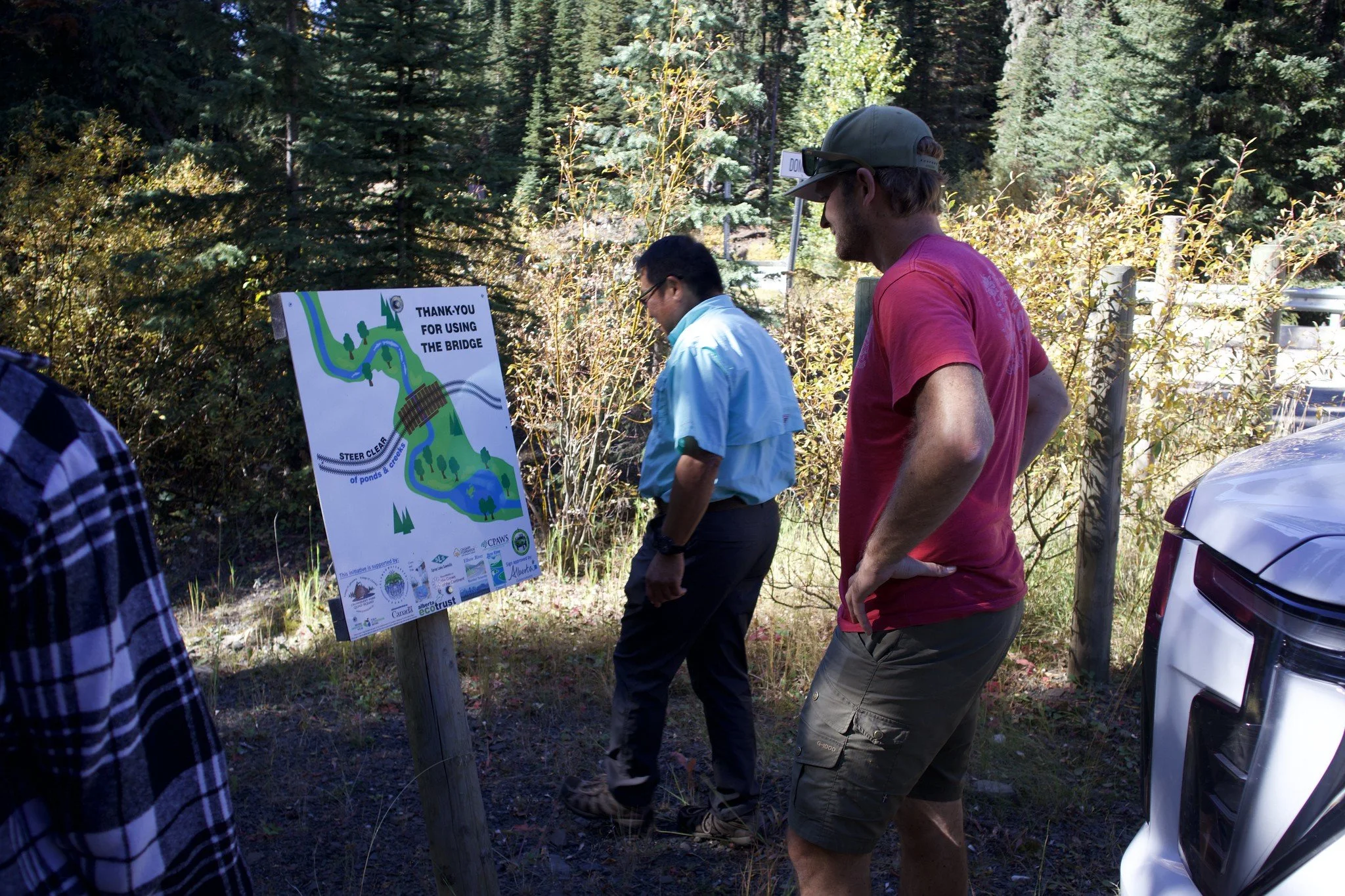 MLA Rob Miyashiro Tour