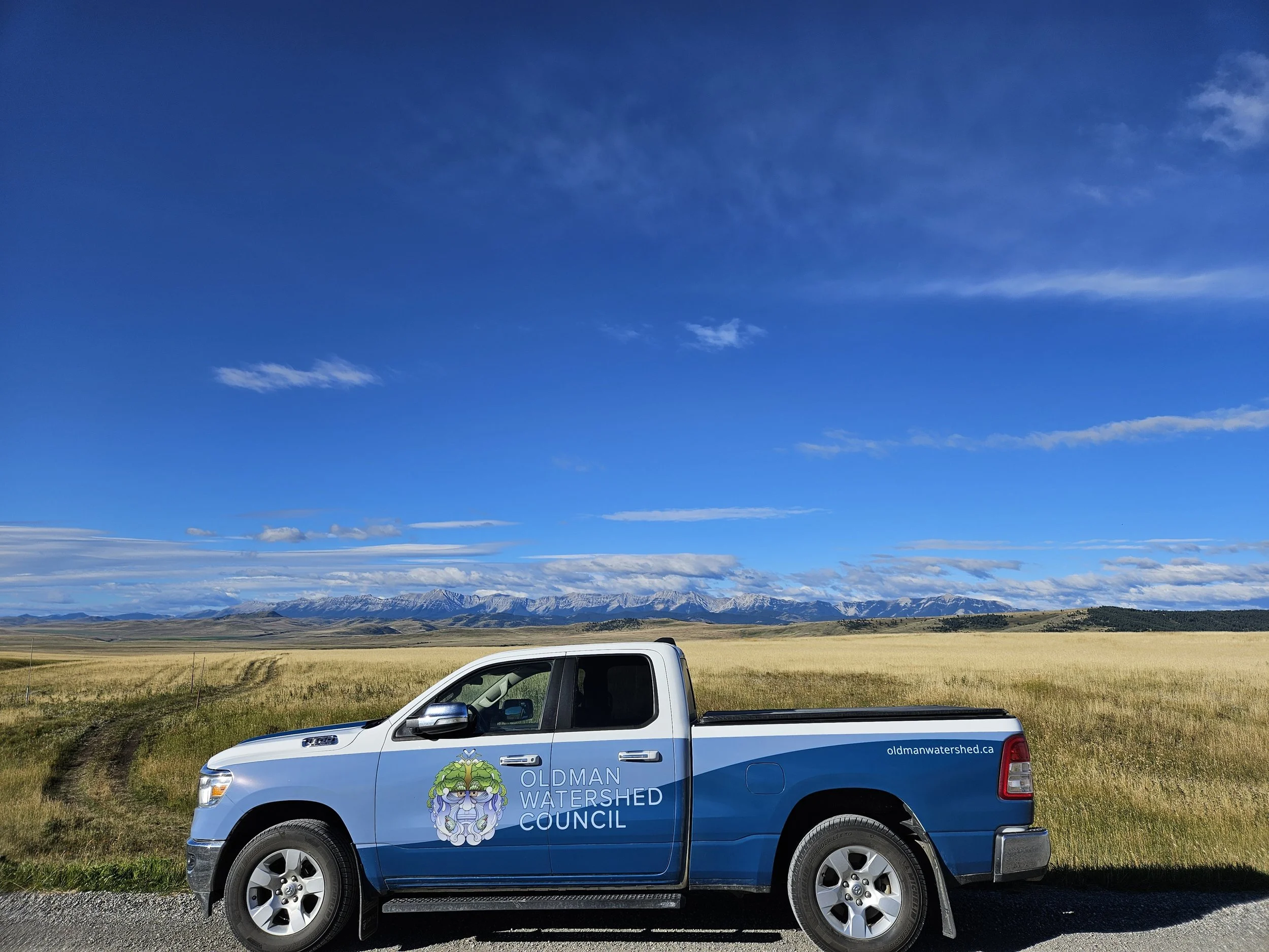 Behind the Scenes at OWC: Part 1