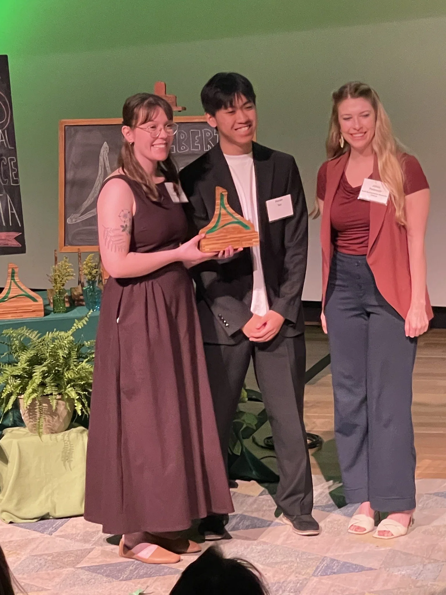 Emerald Awards June 4, 2026