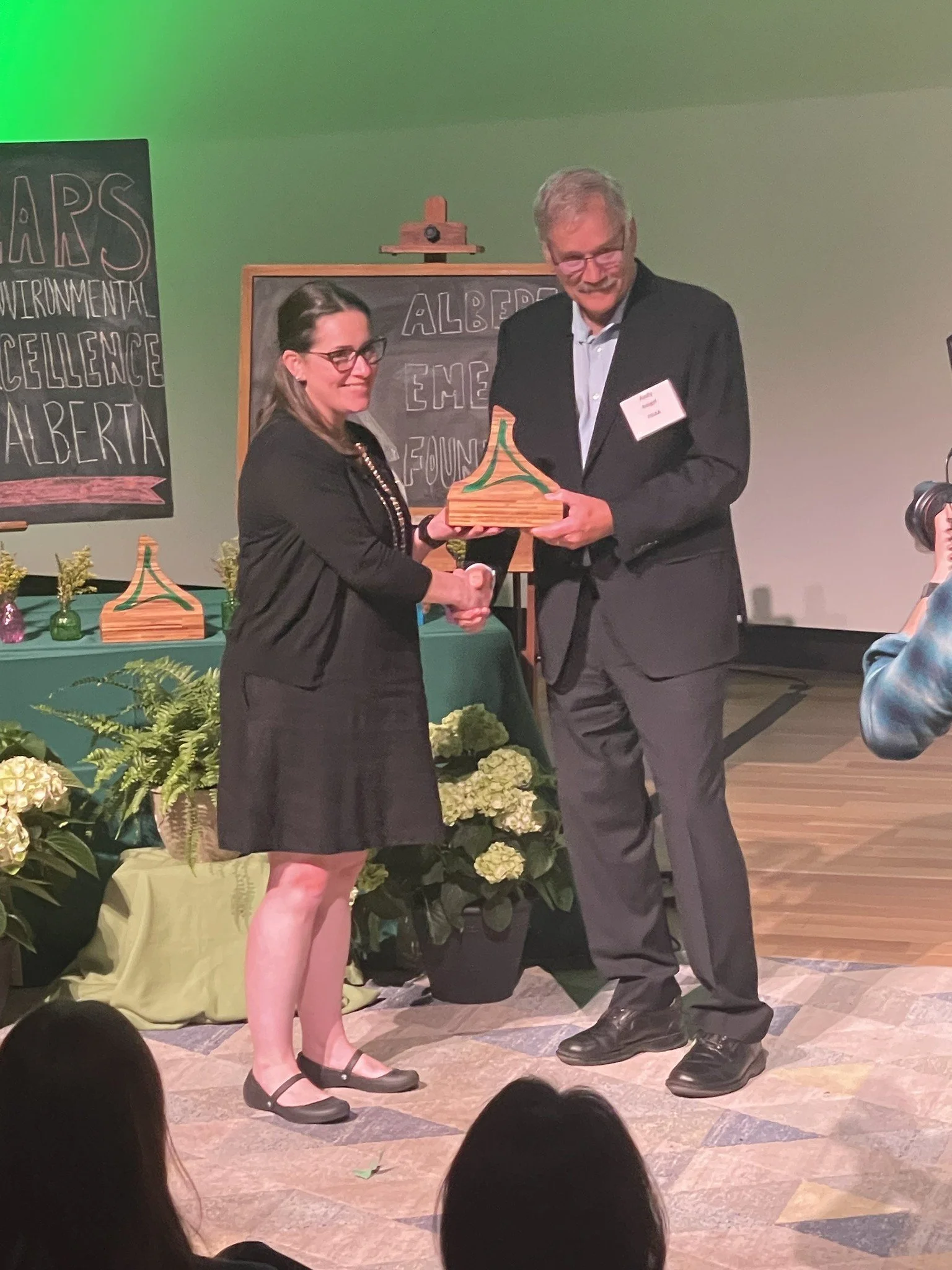 Emerald Awards June 4, 2026
