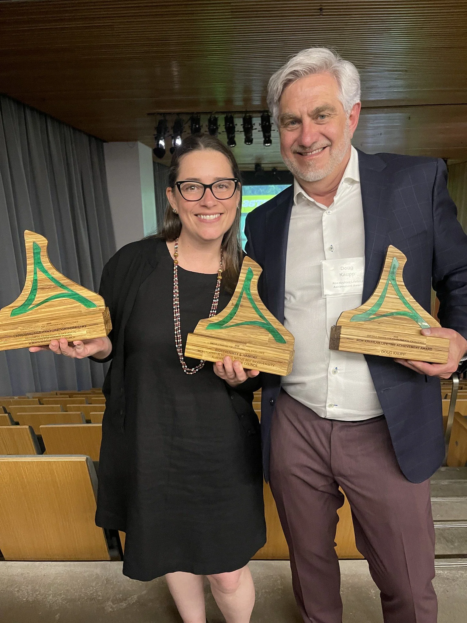 Emerald Awards June 4, 2026